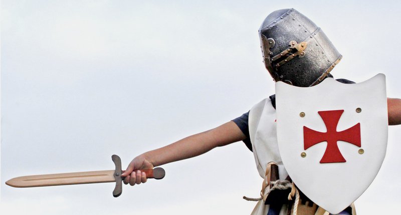 KALID MEDIEVAL - 3