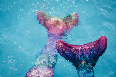 Kuaki Mermaids