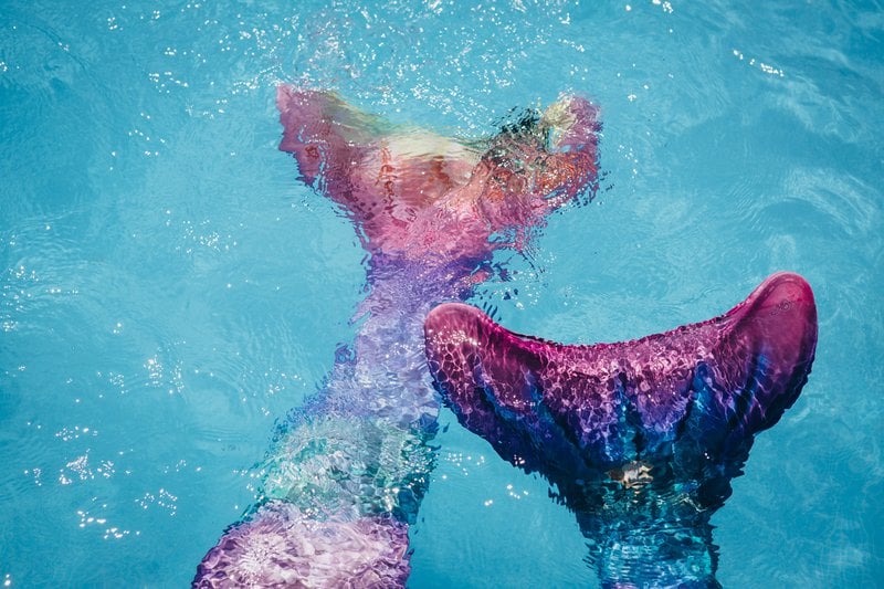 Kuaki Mermaids - 4