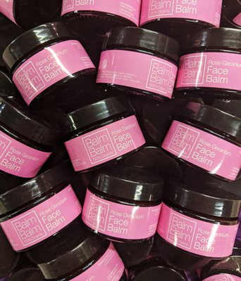 Balm Balm
