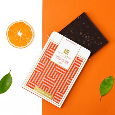 LOVE COCOA