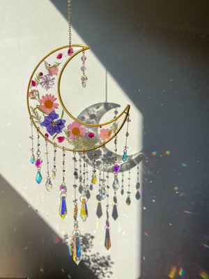 LØV Suncatchers