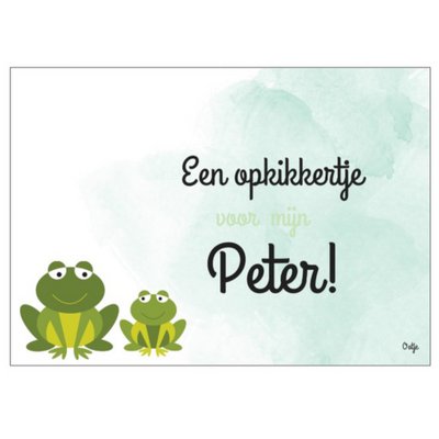 Ootje