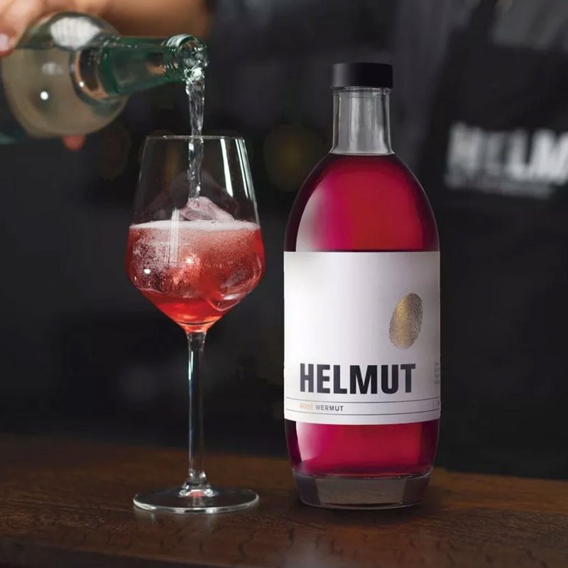 HELMUT Wermut - 6