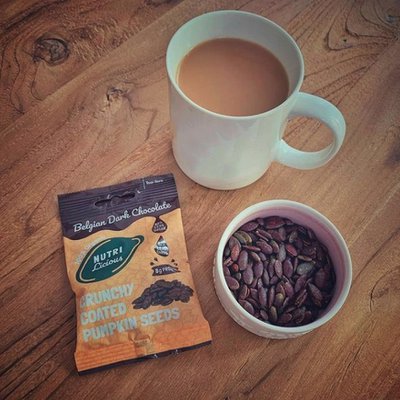 Nutrilicious Snacks EU