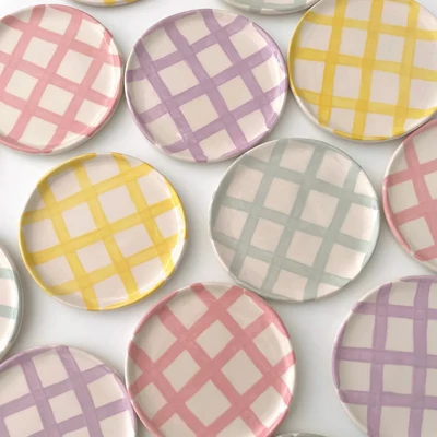 Pipa and Happy Handmade Ceramics
