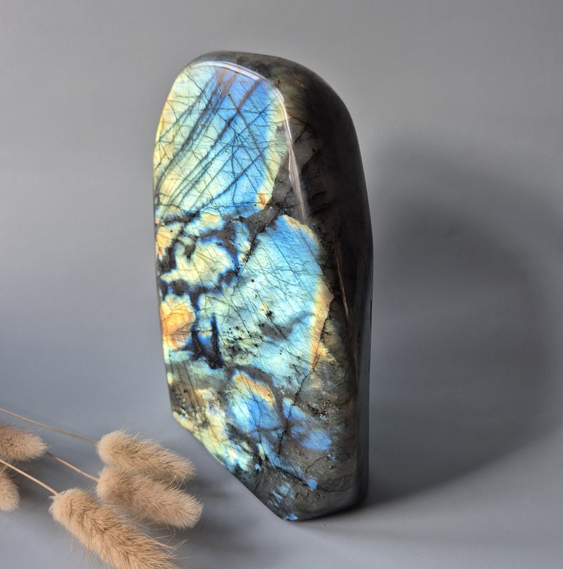 Moonlight Gemstones - 1
