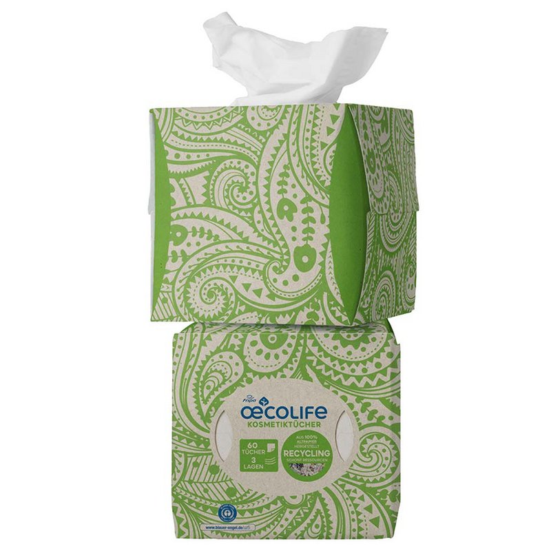 oecolife - 3