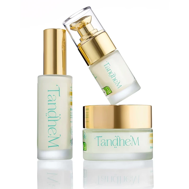 TandheM Neurocosmetics - 3