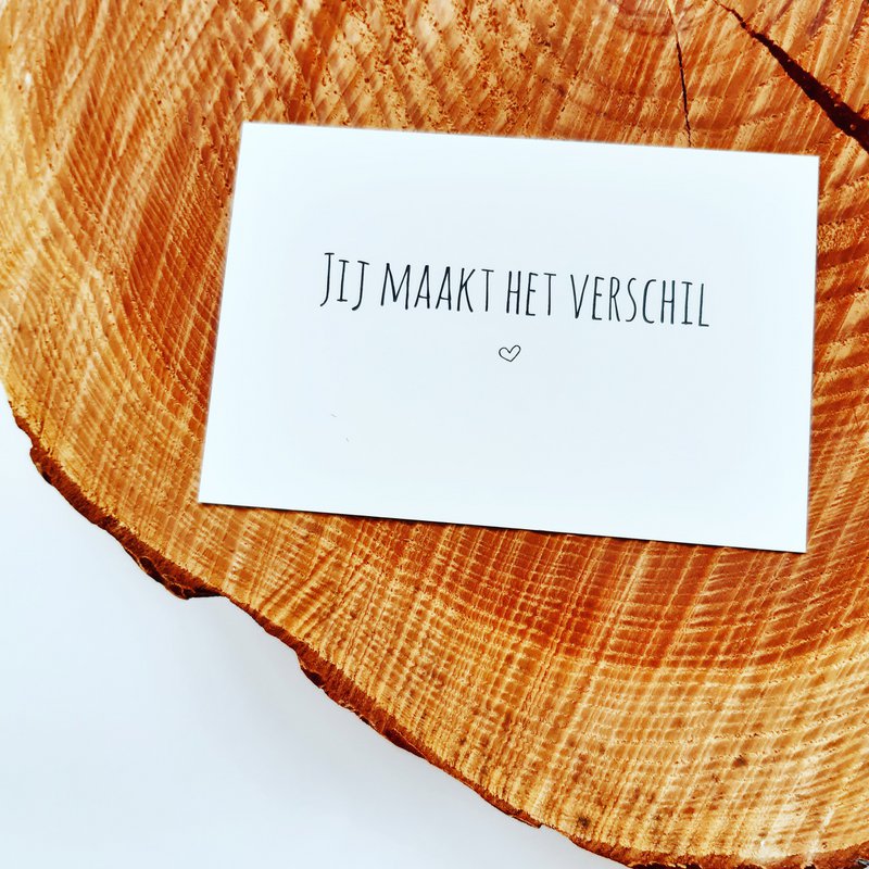 Liefs op papier - 5