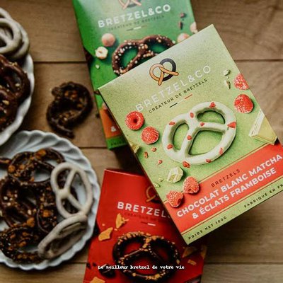 Bretzel&Co