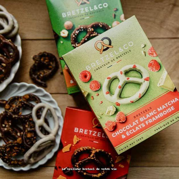 Bretzel&Co - 1