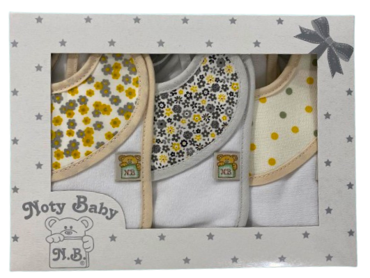 Noty Baby - 1