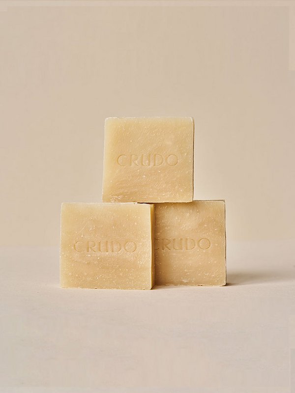 Crudo - 4
