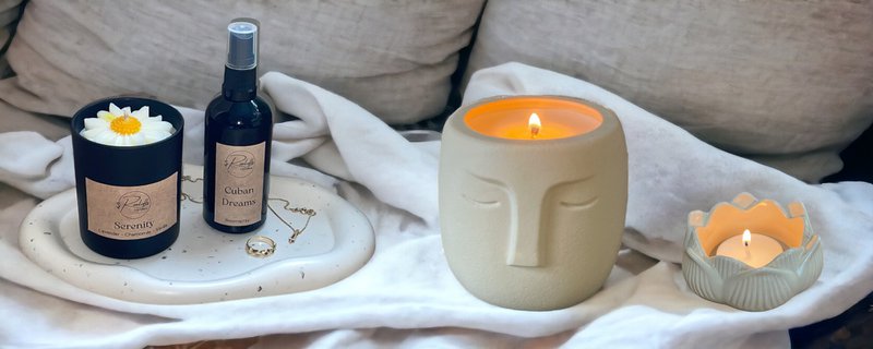 Roeloffs Candles & Home Decor - 5