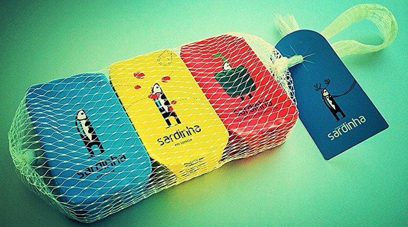 Sardinha - 3