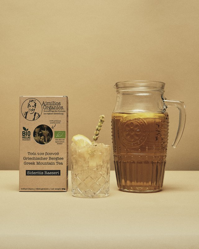 Aimilios Organics - 4
