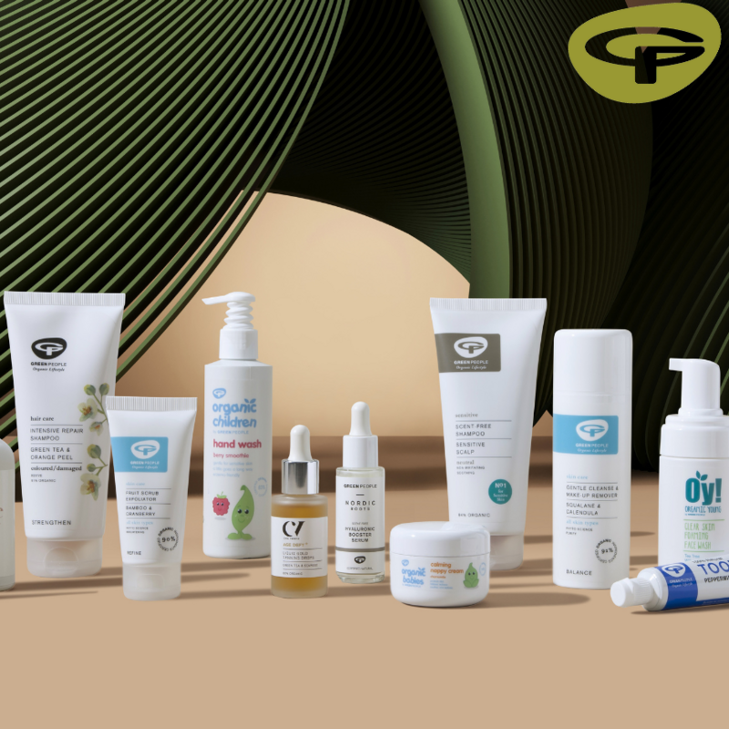 Biocare Products - 2