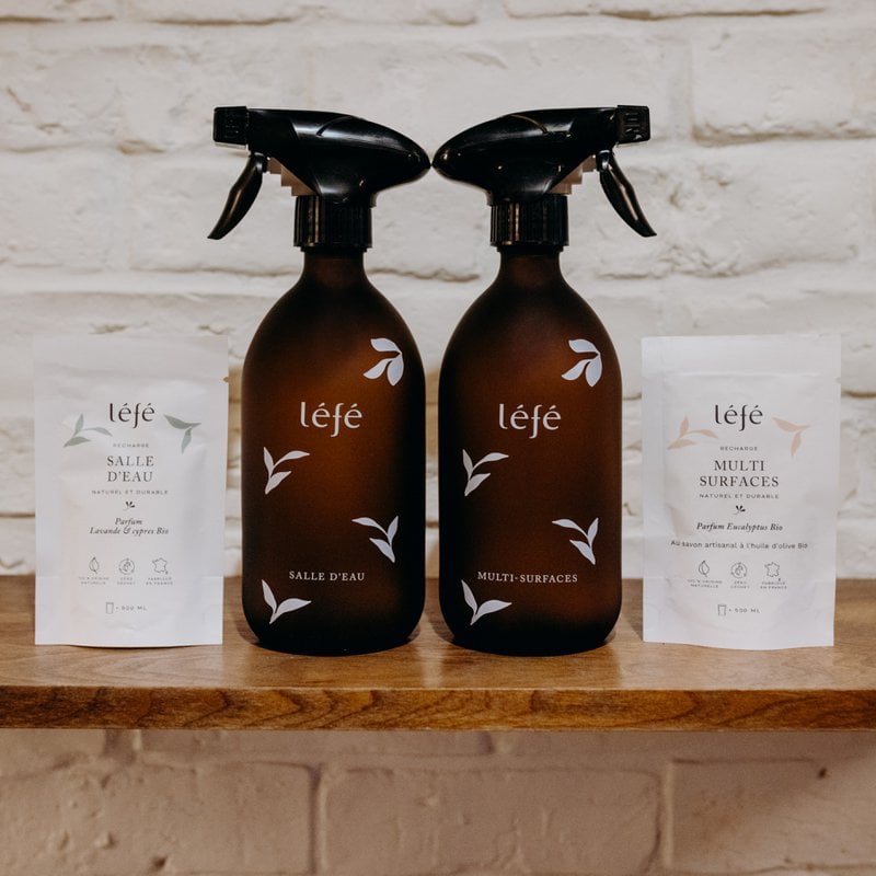 Léfé - 2