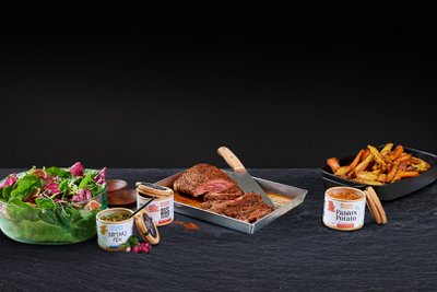 Natural Spices