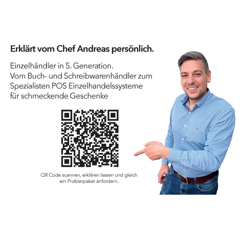 Genial Genießen - SCHMECKEN & SCHENKEN - 4