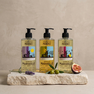 Tradition de Provence