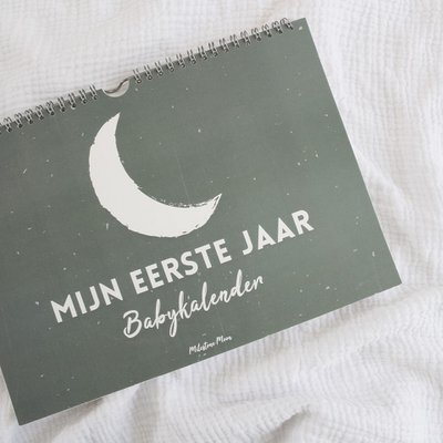 Milestone Moon