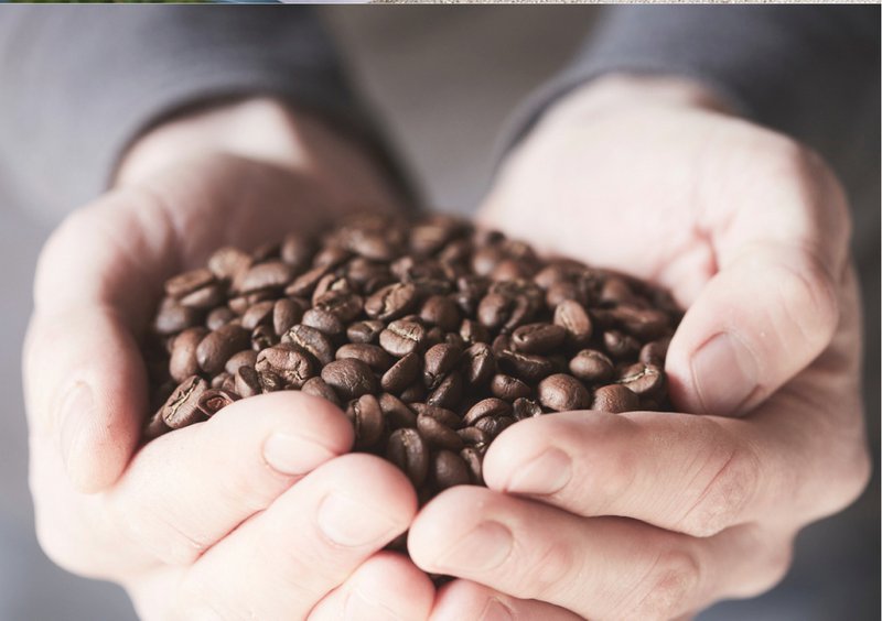 Koffie Kàn - 1