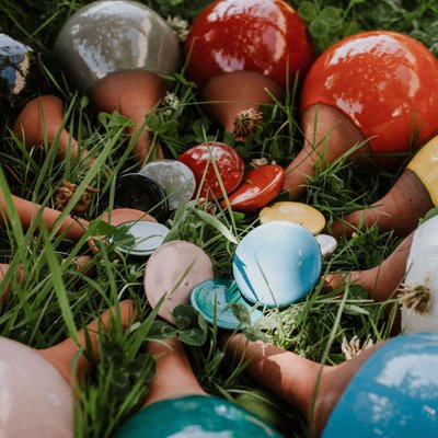 Poterie Lutton