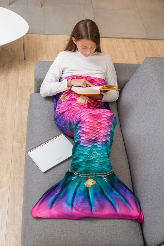 Kuaki Mermaids - 6