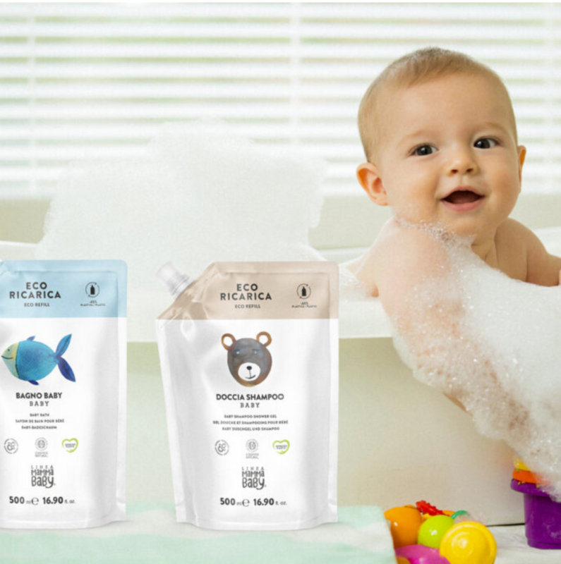 Linea Mamma Baby - 4
