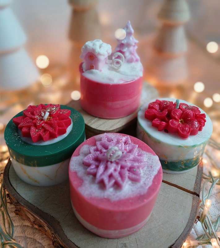 Essenza Candles - 5
