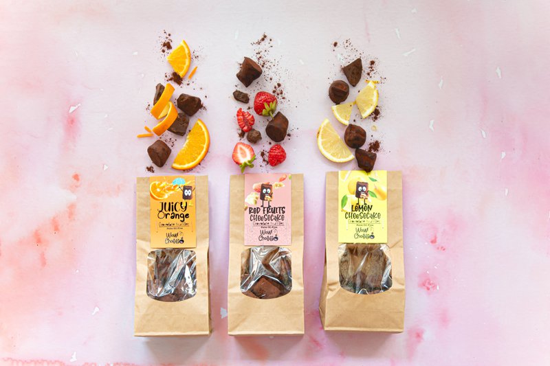 WOW Chocolao - 7