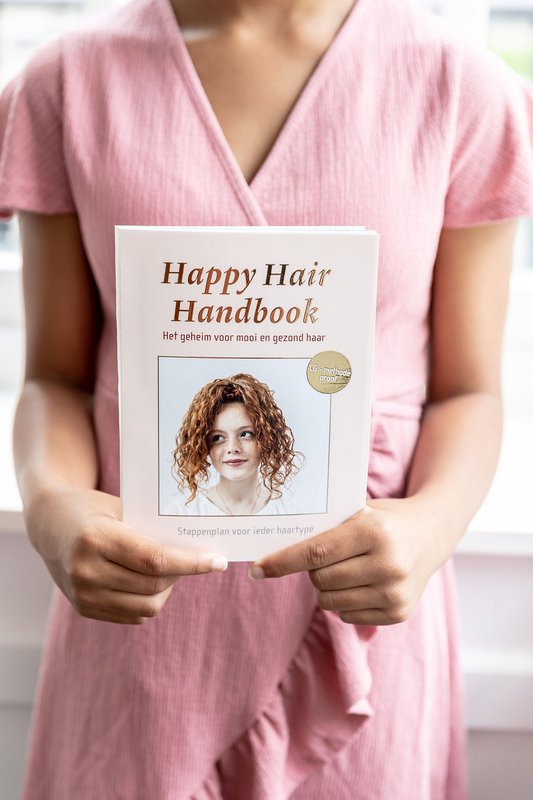 Shambo Natural Haircare - 6