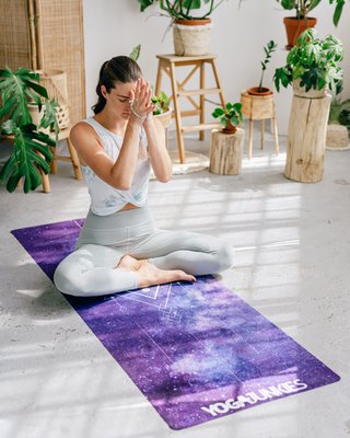 Yoga Junkies