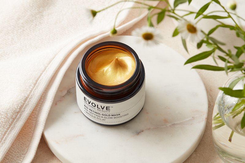 Evolve Beauty Organic - 8