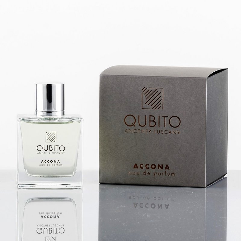 QUBITO "Another Tuscany" - 3