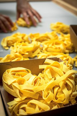 Filotea - The Handmade Pasta