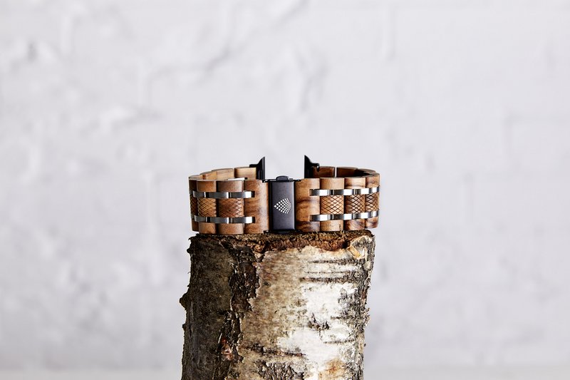 The Sustainable Watch Company - 5