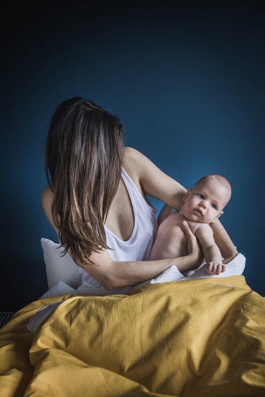 BABY BITES - 2