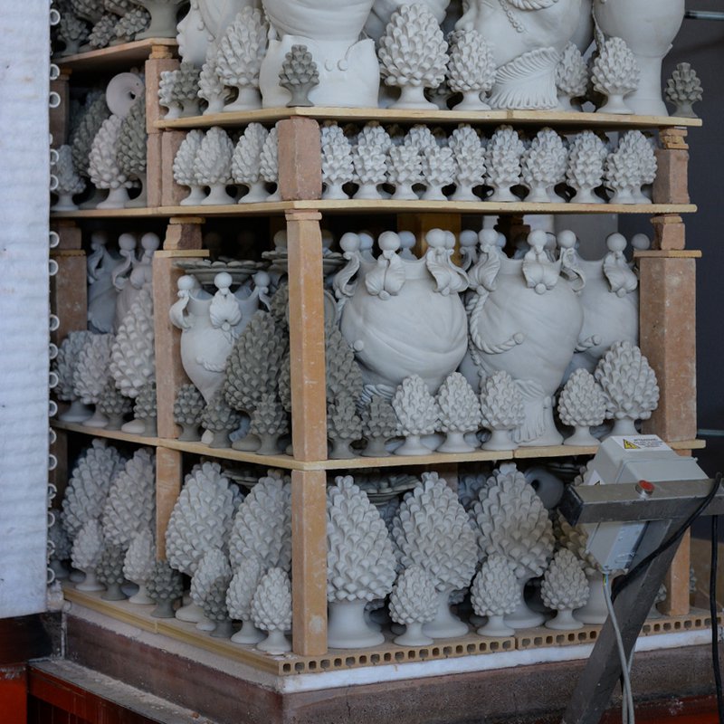 ARTEFICE ATELIER - 8