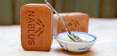 Nablus Soaps