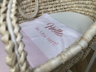 Little Me Collectie