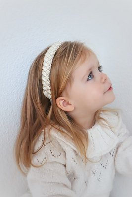 Bows and Flowers
