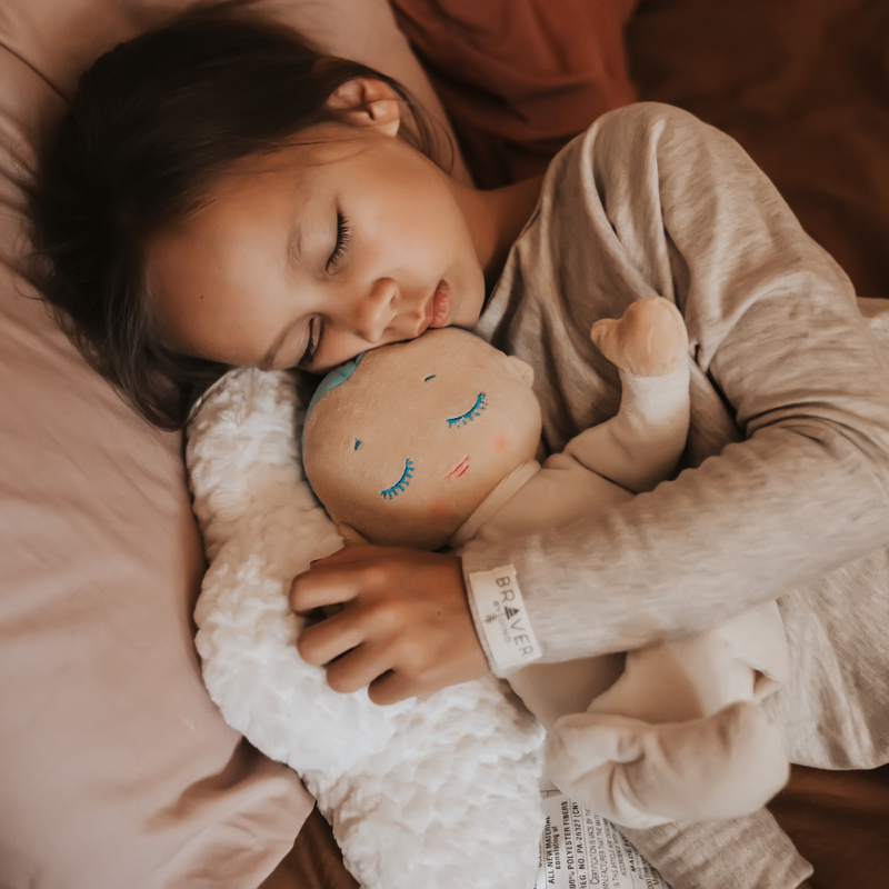 Lulla doll - 3