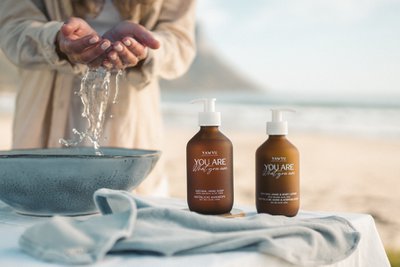 YAWYU | Conscious Skincare