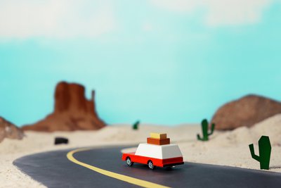 Candycar