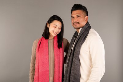 Krama Heritage