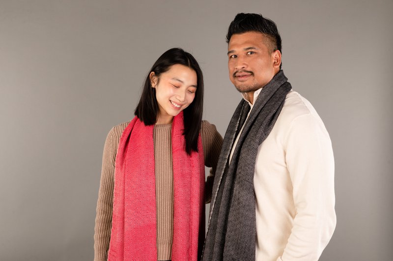 Krama Heritage - 1