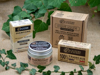 De Nature et d'Aurec